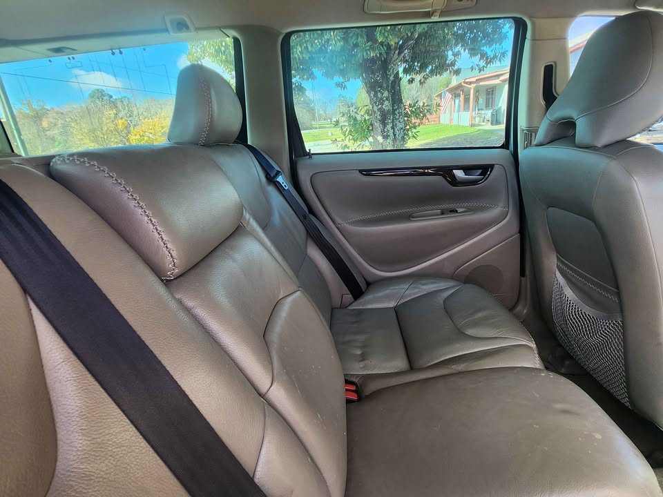 LEXUS - Interior View2